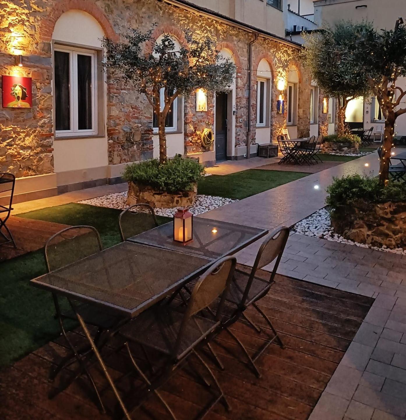 Palmini Apartamento *