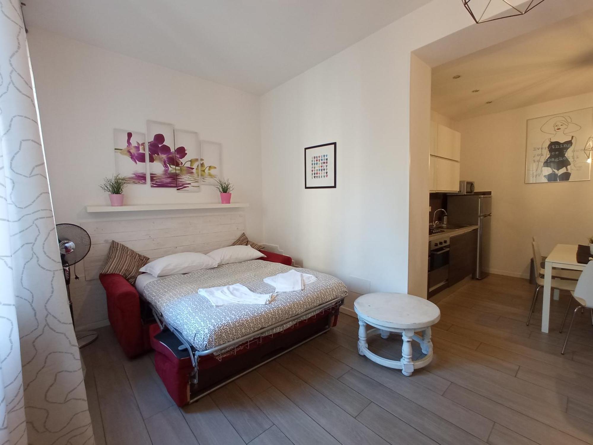 Palmini Apartamento *