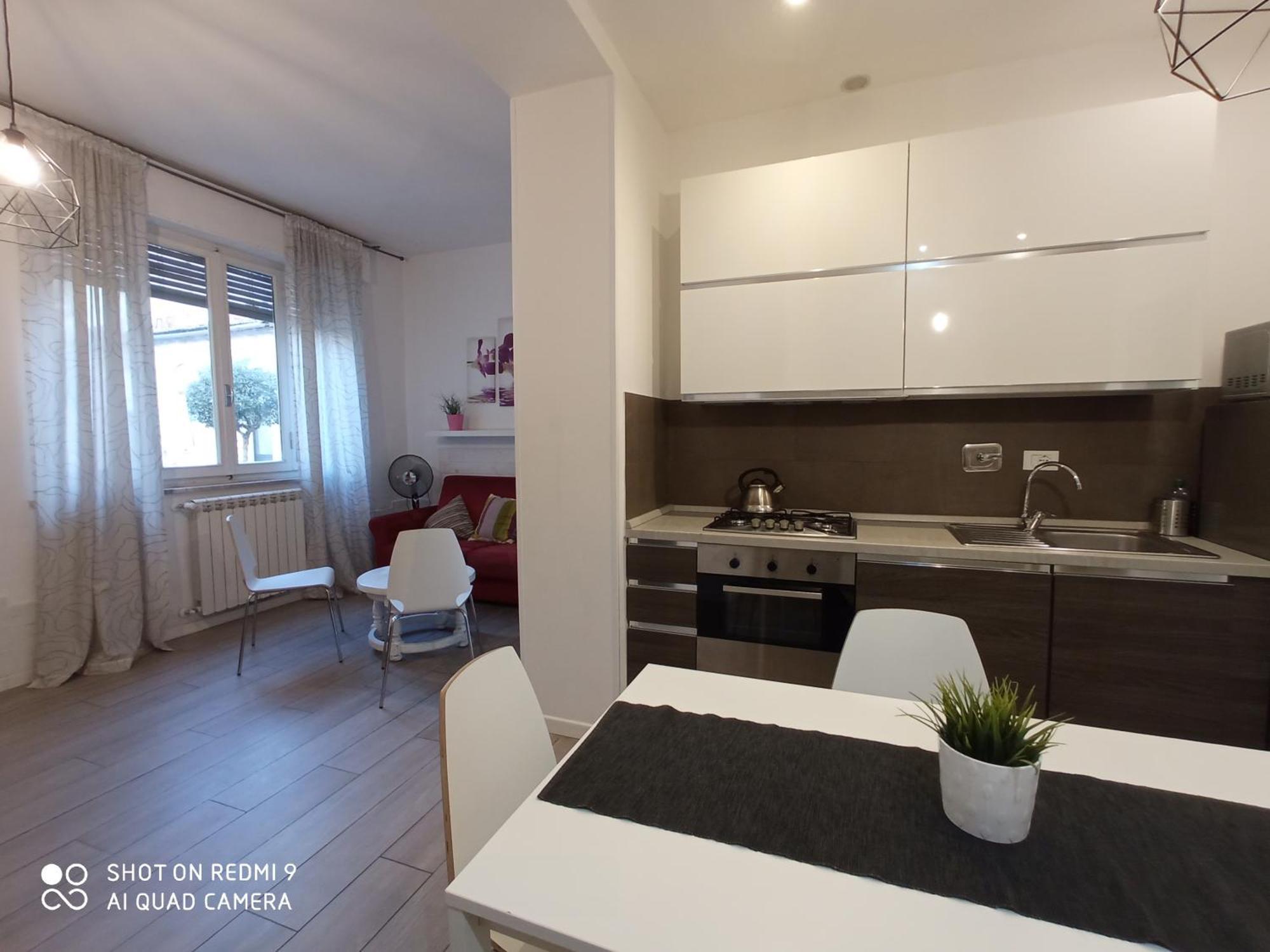 Palmini Apartamento