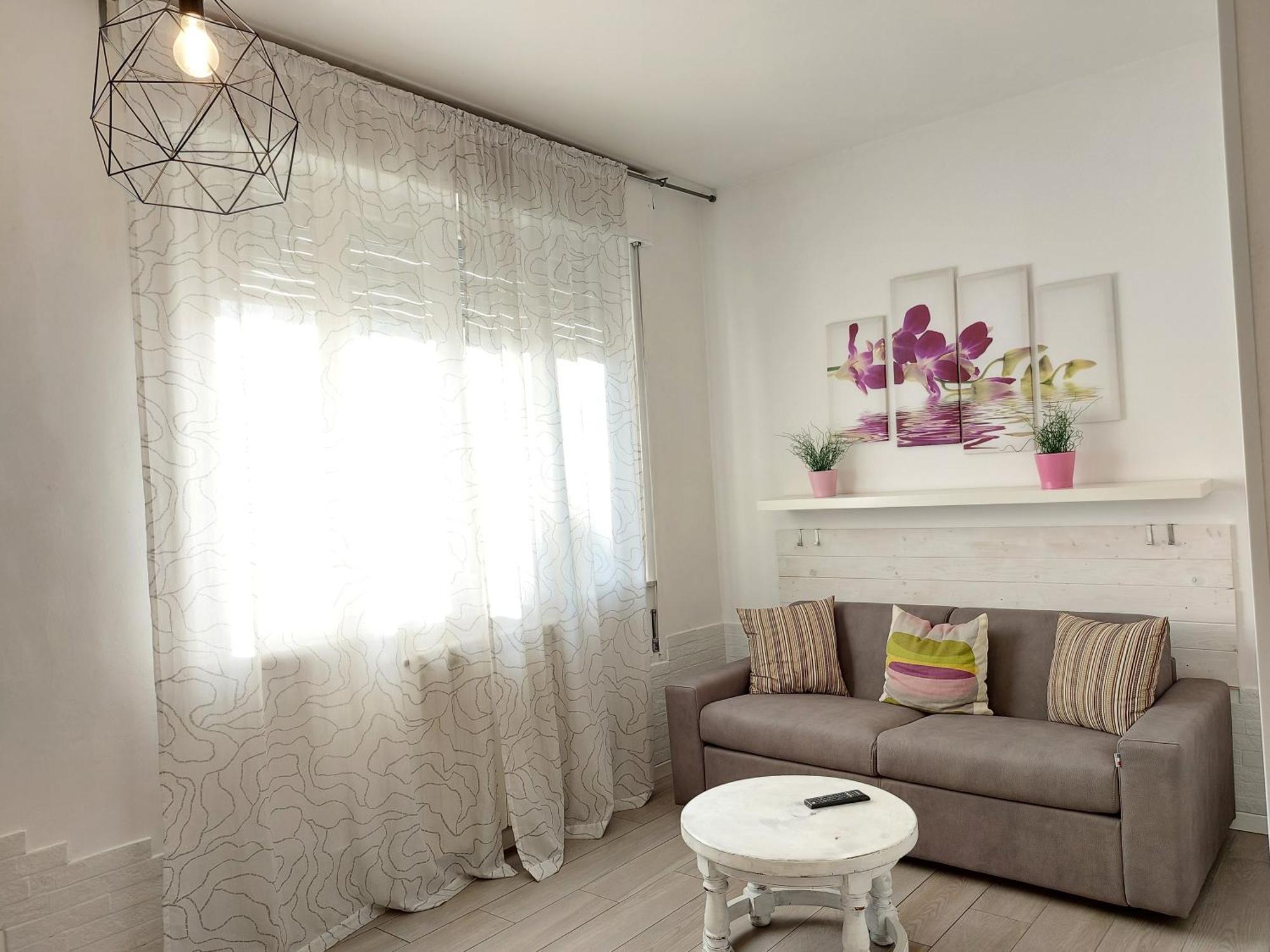 Apartamento Palmini *