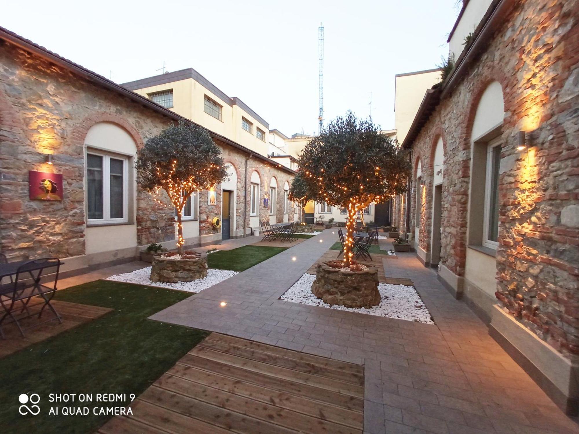 Apartamento Palmini *