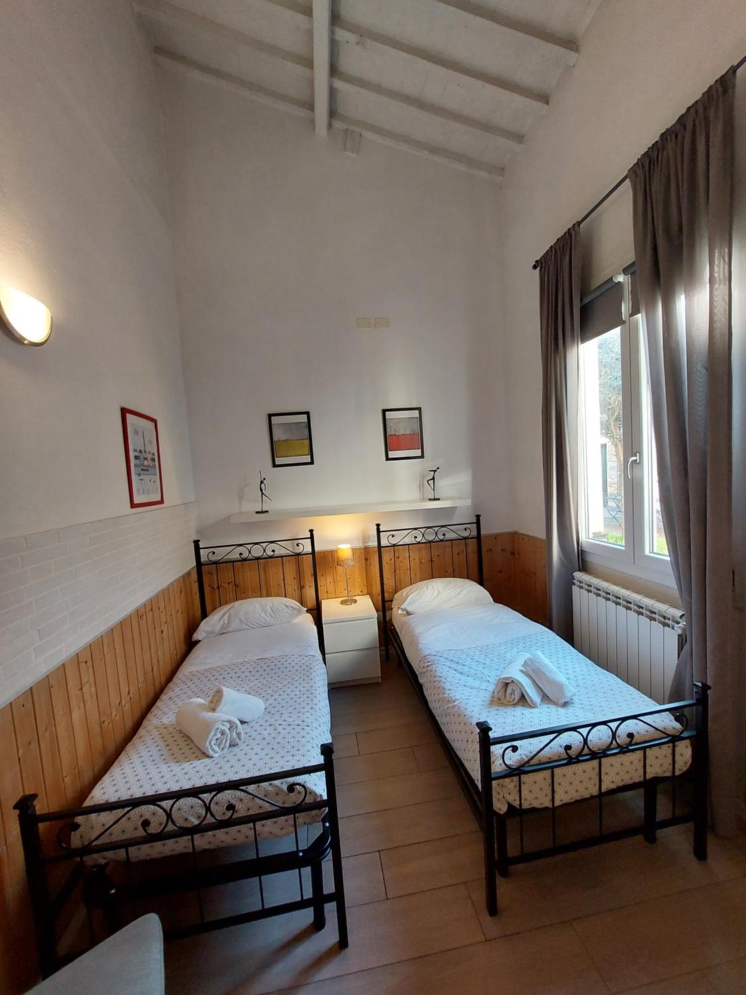 Palmini Apartamento Florença