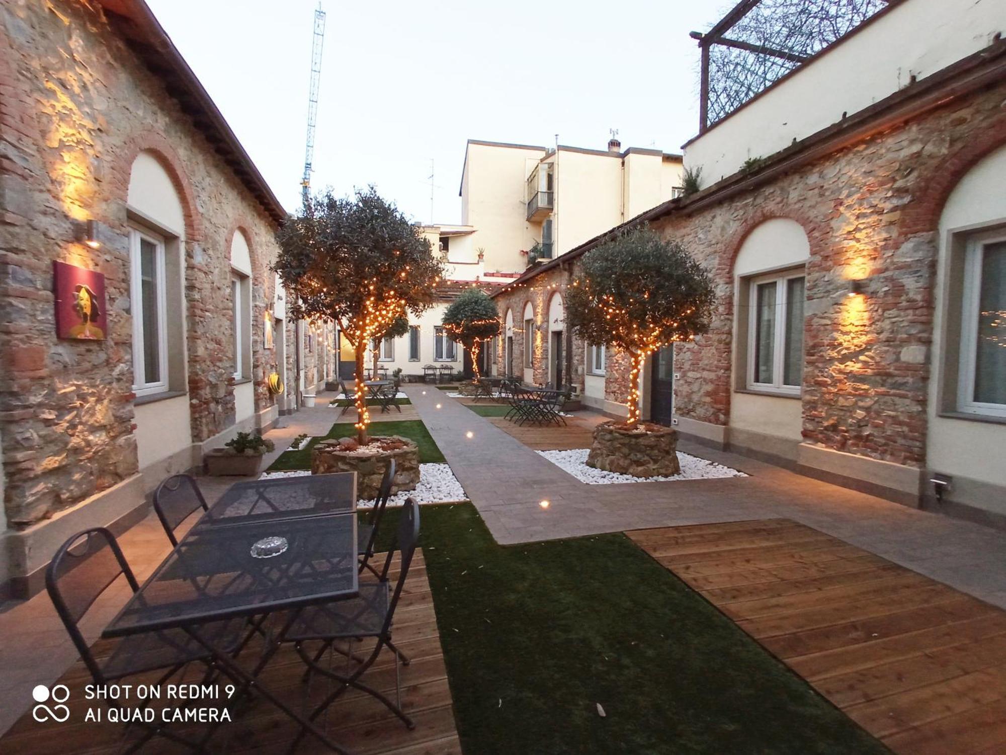 Appartamento Palmini Firenze