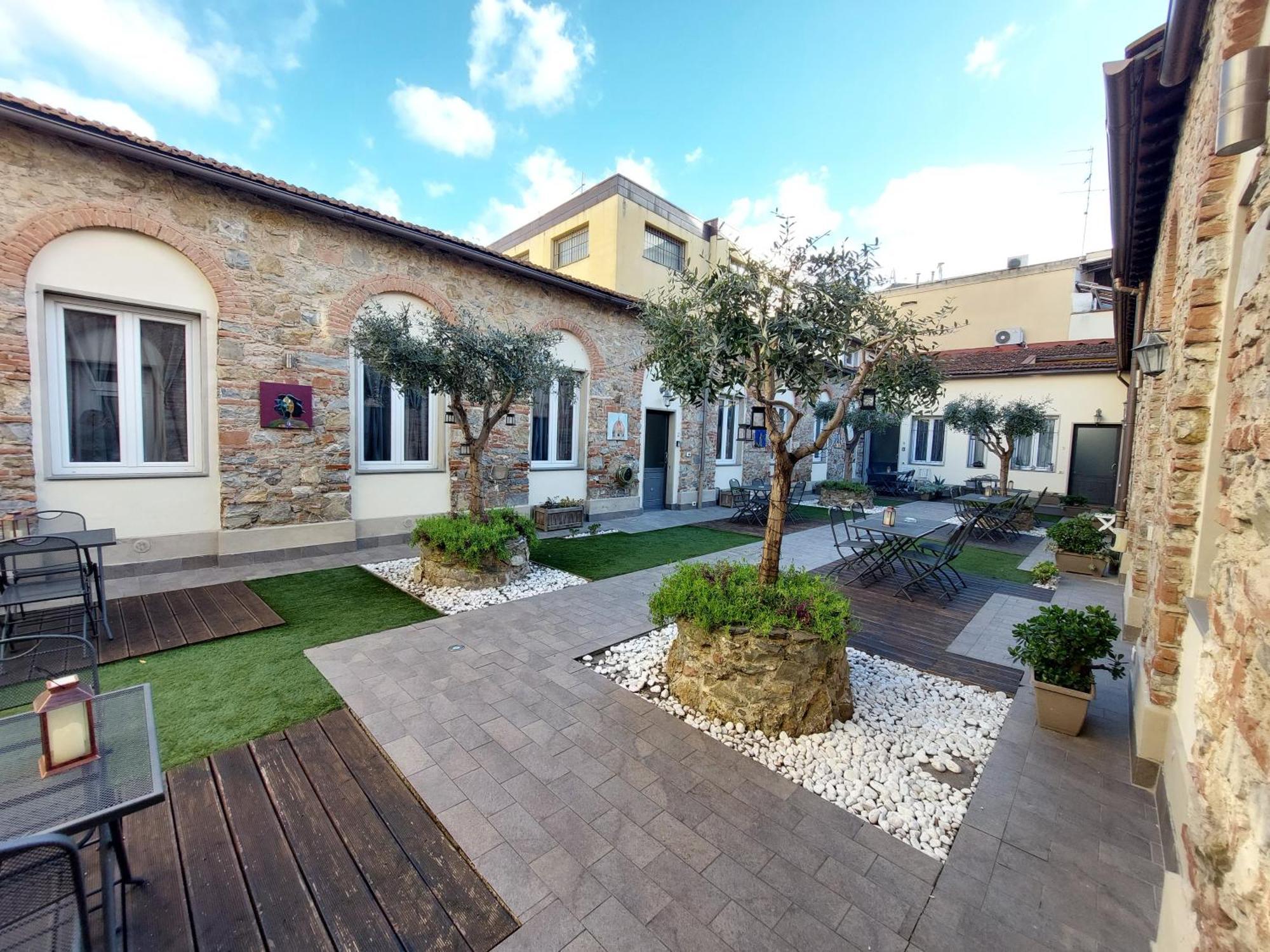Appartamento Palmini Firenze