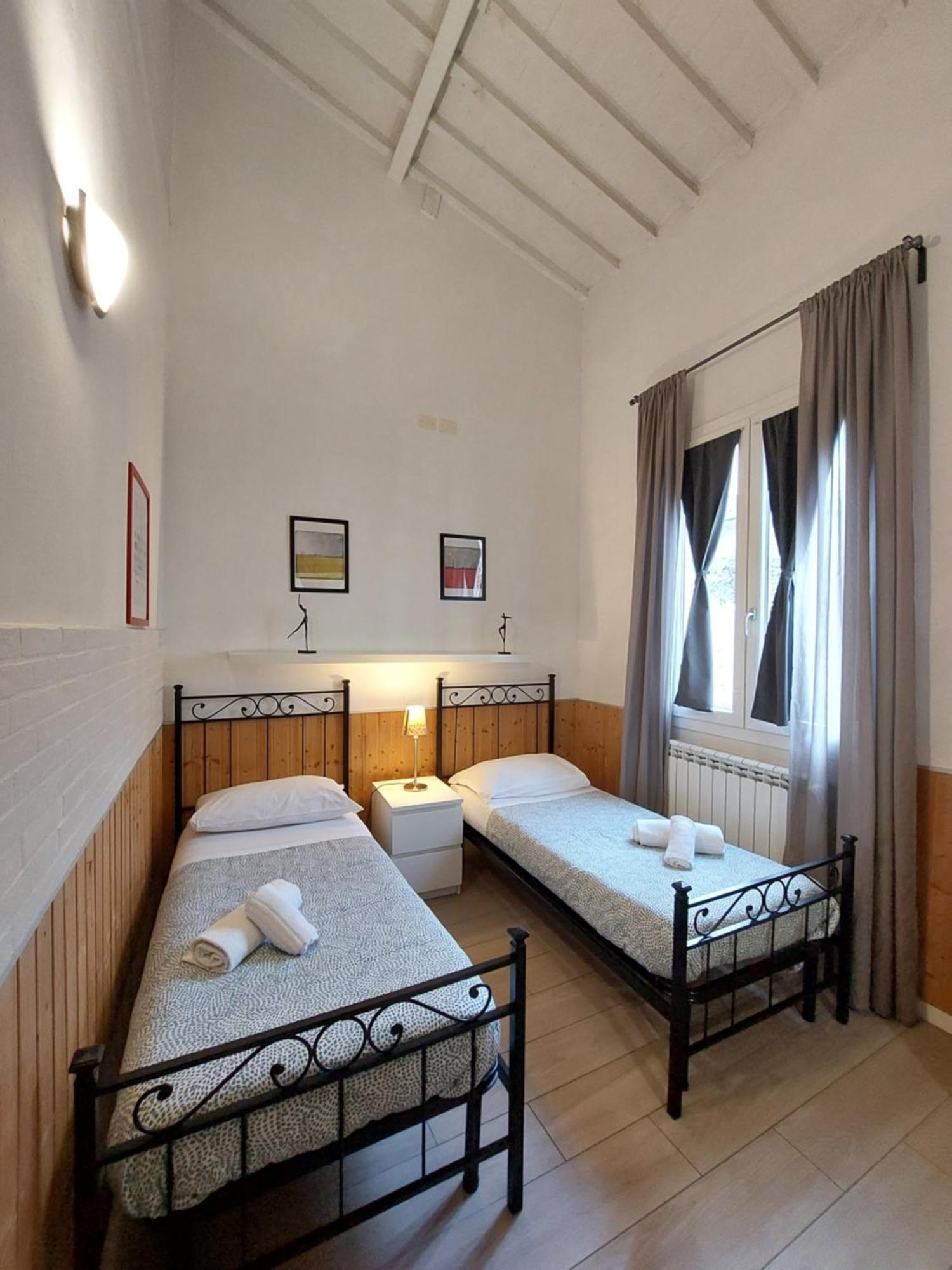 Apartamento Palmini *